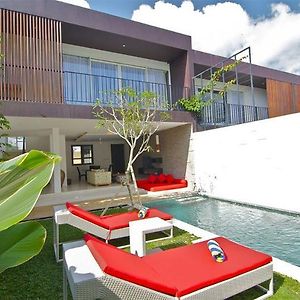 Jay'S Villas Umalas